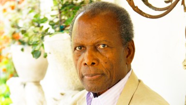 Sidney Poitier