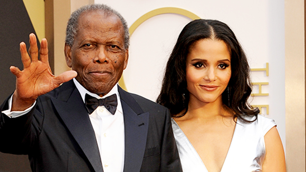 , Sydney Poitier Pays Tribute To Her Late Father With Touching Message: ‘Miss You Every Day’, The World Live Breaking News Coverage &amp; Updates IN ENGLISH