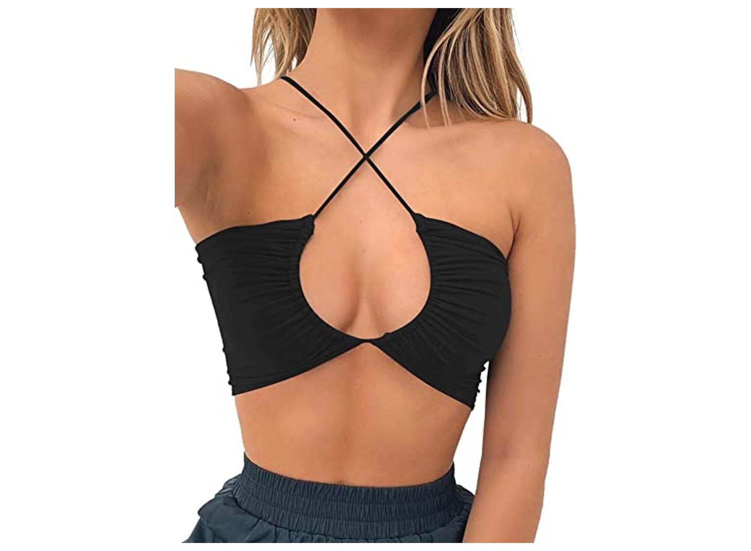 crop top reviews