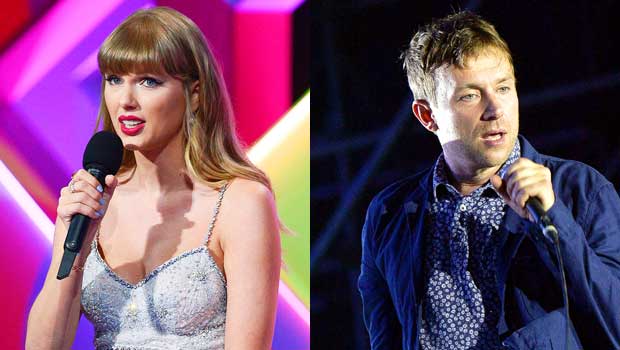 Taylor Swift Claps Back At Blur’s Damon Albarn After He Says She ‘Doesn’t Write Her Own Songs’: ‘WOW’.jpg