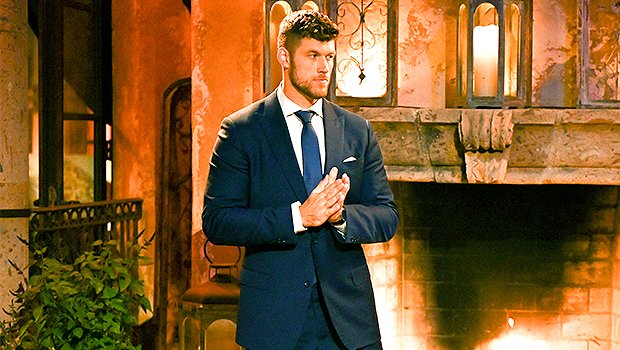 ‘The Bachelor’: Clayton Gives [SPOILER] His 1st Impression Rose After Sparks Fly On Night 1.jpg