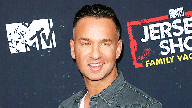 Mike Sorrentino