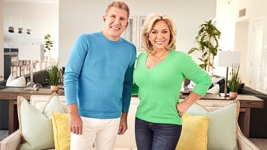 Todd & Julie Chrisley