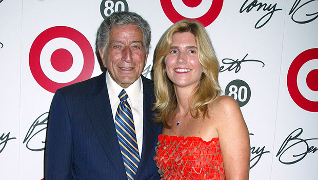Tony Bennett’s Wife: Everything To Know About Susan Crow & His 2 Previous Marriages