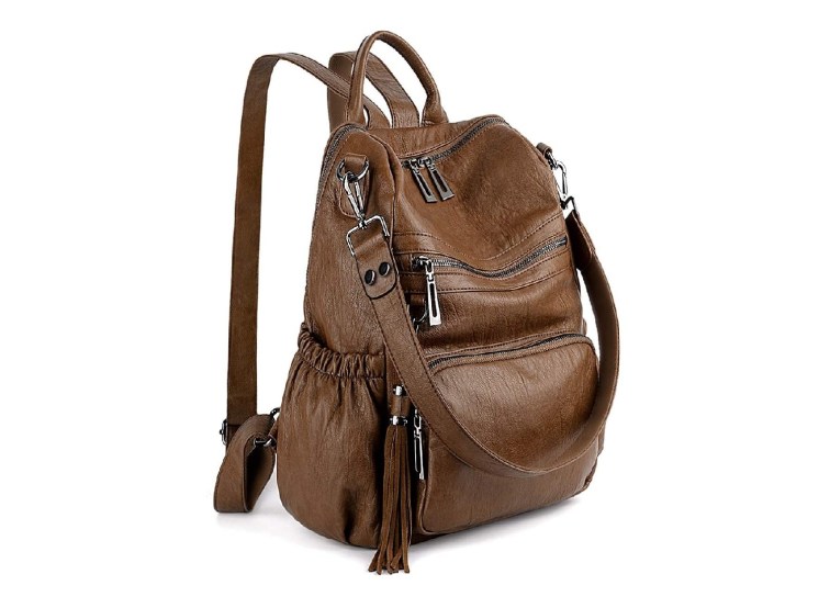 backpack purse reviews