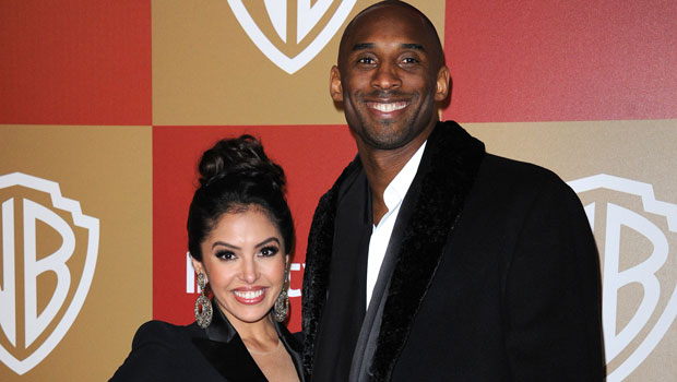 , Vanessa Bryant Shares Cute Video Of Herself Singing With Late Husband Kobe — Watch, The World Live Breaking News Coverage &amp; Updates IN ENGLISH
