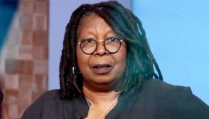 Whoopi Goldberg