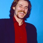 Willem Dafoe photoshoot, Beverly Hills, Los Angeles, California, USA - 11 Dec 1988