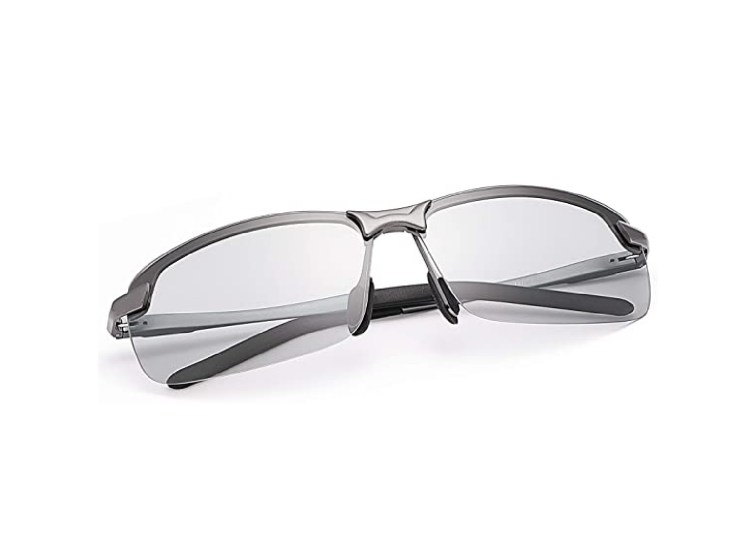 photochromic glasses reviews
