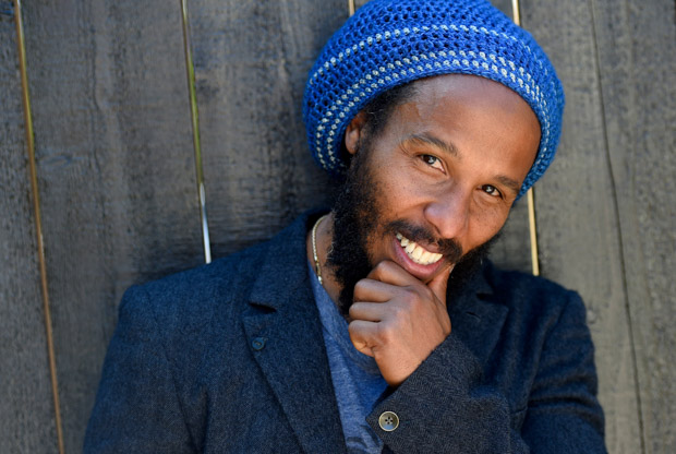 Ziggy Marley