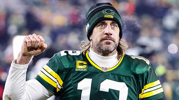 aaron rodgers leaves the packers shutterstock ftr
