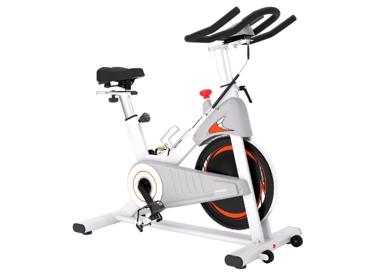 The Top Exercise Bikes (Review) of 2022 Reviews by Hollywood Life