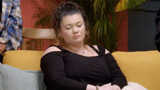 Amber Portwood