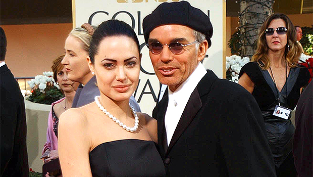 Angelina Jolie Still Buys Billy Bob Thornton’s Son Christmas Presents ...