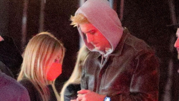 Ashley Benson & G-Eazy Spotted Together For 2nd Time 10 Mos. After Split – Photos thumbnail