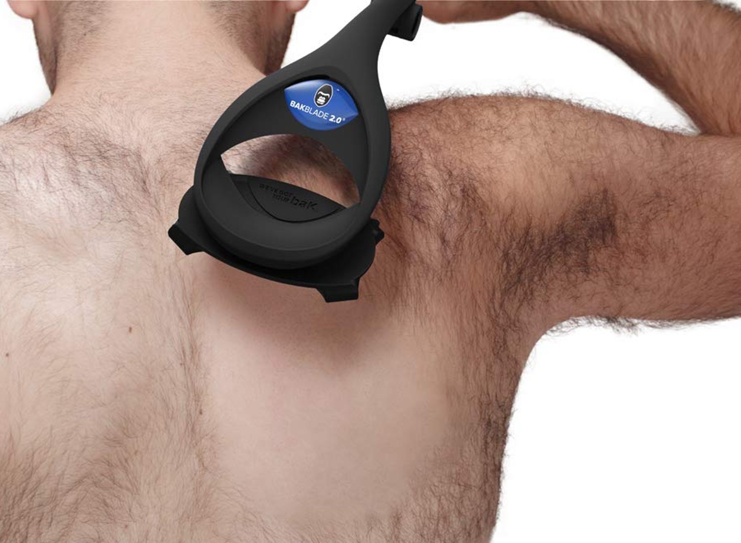 Back Shaver review