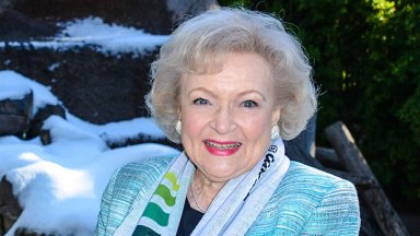 Betty White