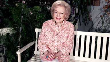 Betty White