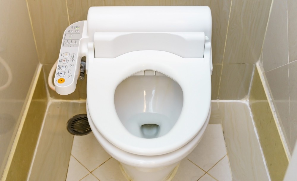 highest-rated bidet seat attachments