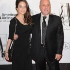 Songwriters Hall of Fame 2011 Annual Awards Gala, New York, America - 16 Jun 2011
