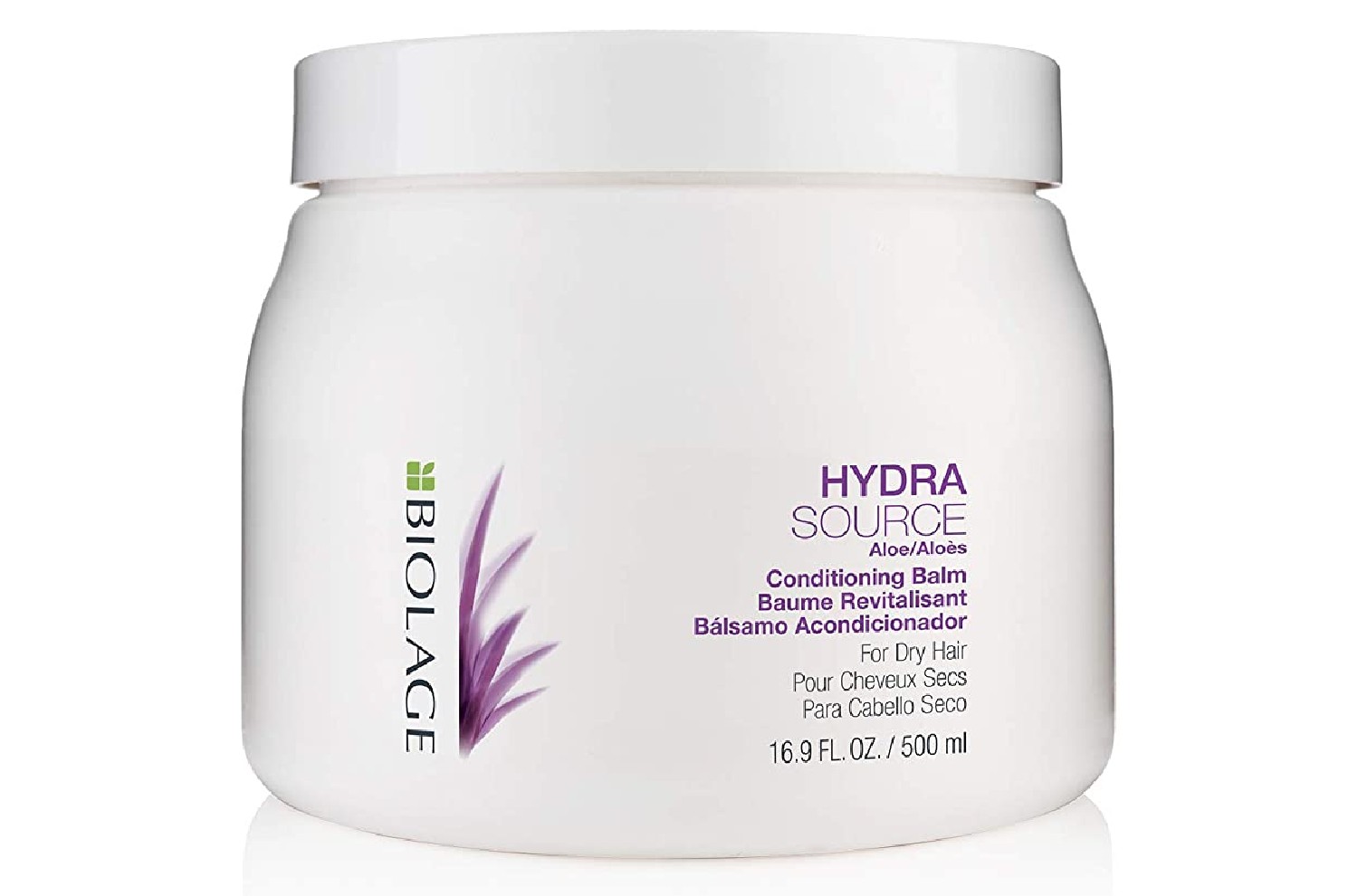 hair moisturizer review