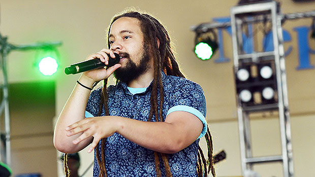 Damian Marley – So a Child May Follow Lyrics