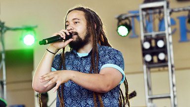 Joseph Mersa Marley