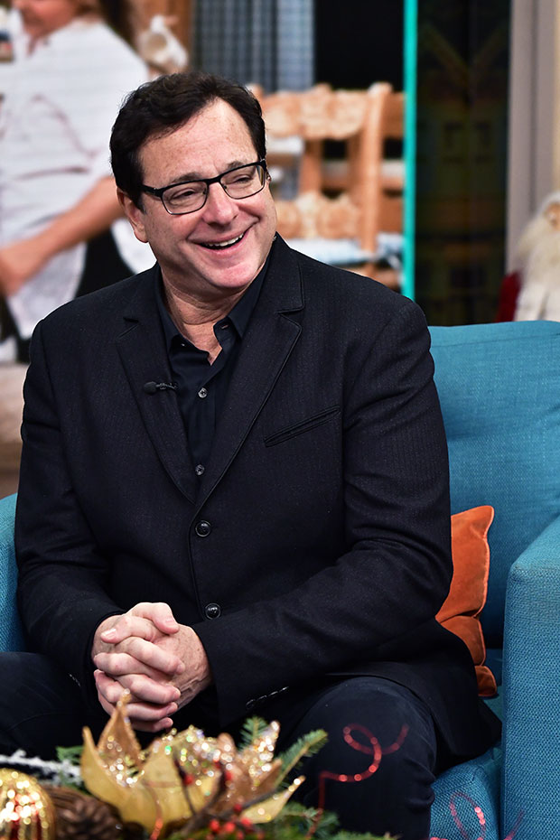 Bob Saget