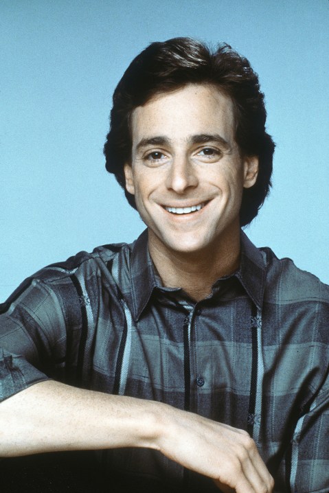 Bob Saget: Photos Of The ‘Full House’ Star & Stand-Up Comic – Hollywood