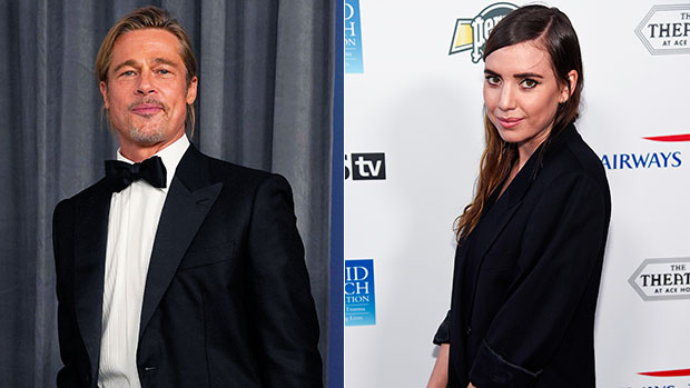 Brad Pitt & Lykke Li: The Truth About Their Relationship Status After Dating Rumors