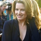 Bridget Fonda Reveals If She'll Return To Acting During Rare Outing – NBC  Connecticut