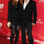 MusiCares Person Of The Year Tribute In Honor Of Bruce Springsteen, Los Angeles, America - 08 Feb 2013