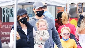 Chris Pratt, Katherine Schwarzenegger