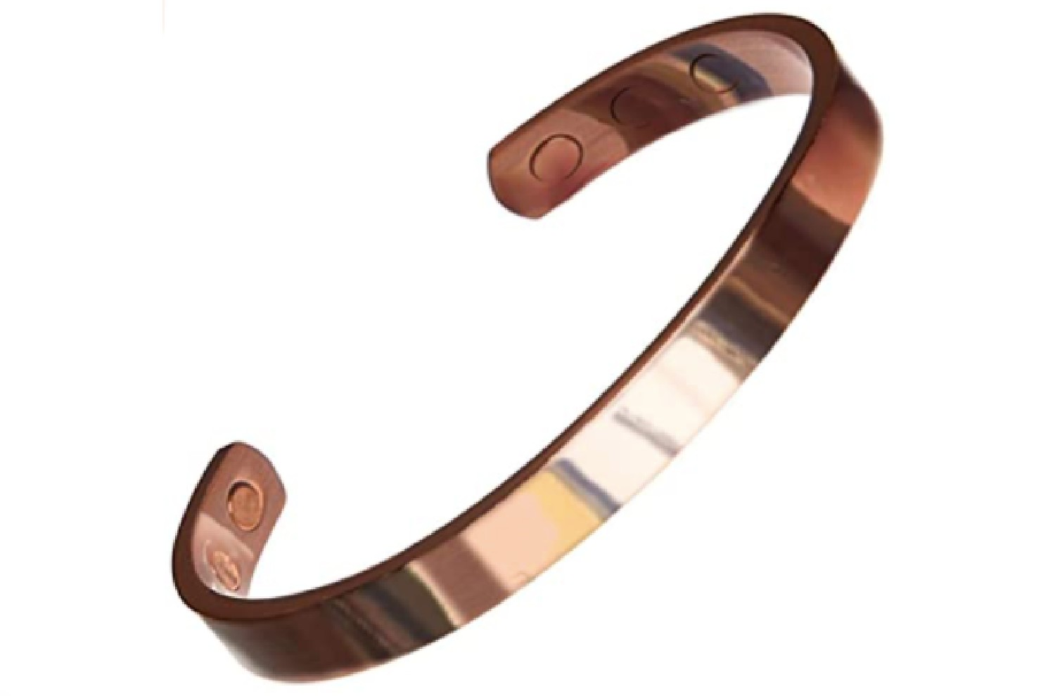 copper bracelet review