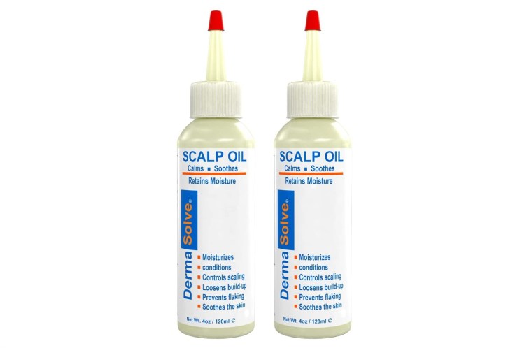 scalp treatment review