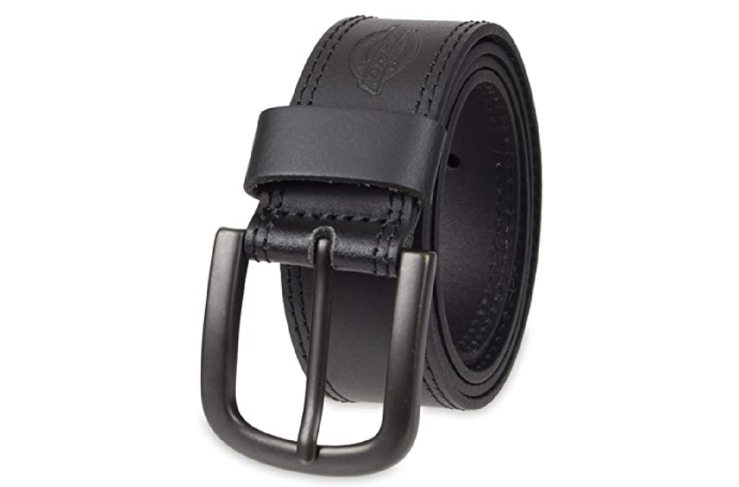 leather belt review