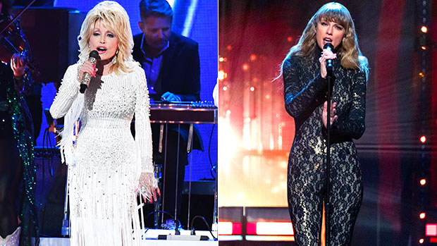 Dolly Parton Praises Taylor Swift Amid Damon Albarn Feud: ‘You Have To Stand Up For Yourself’.jpg