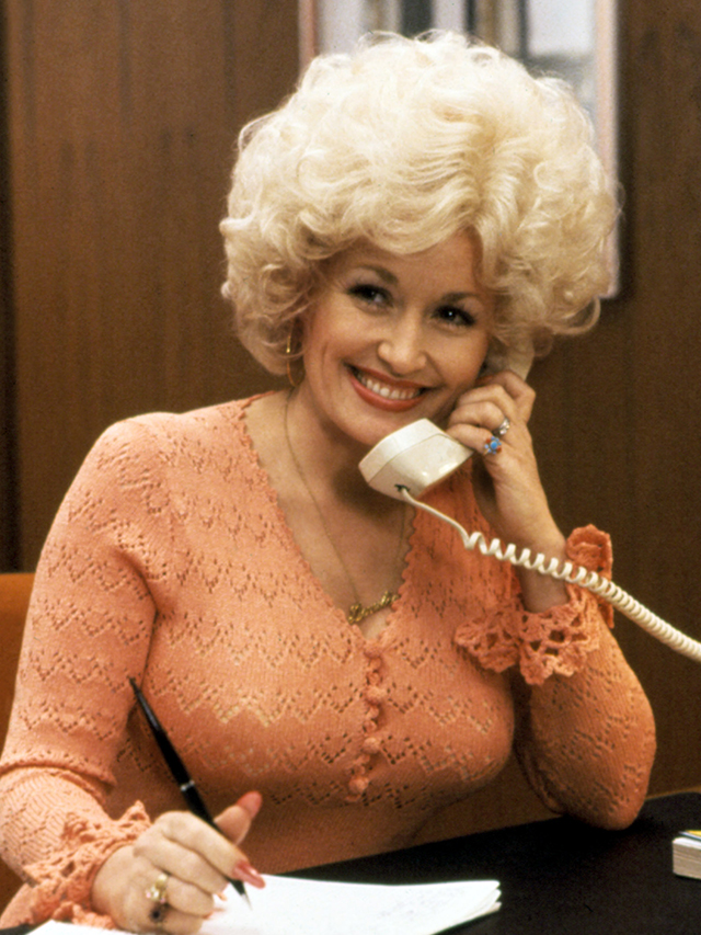Dolly Parton Movies Her Best Flicks Of AllTime Hollywood Life