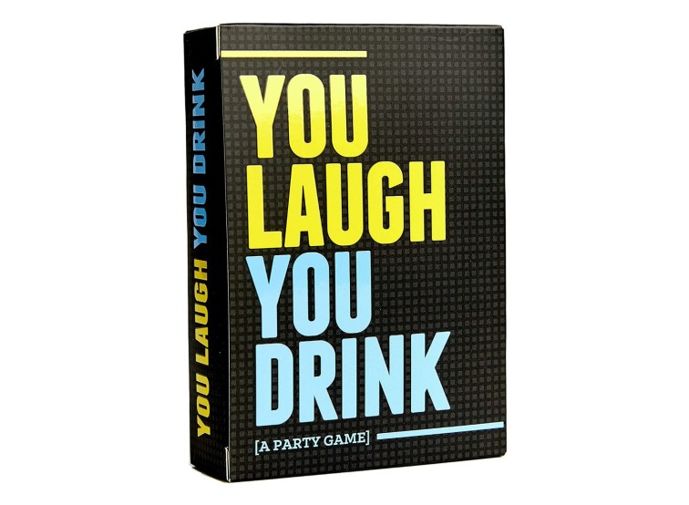 drinking game reviews