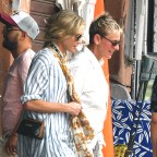 EXCLUSIVE: Ellen Degeneres start her new life and takes some quality time in Marrakech