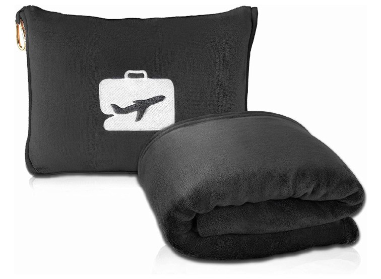 Nicest Travel Blankets (Review) of 2023 Hollywood Life Top Picks