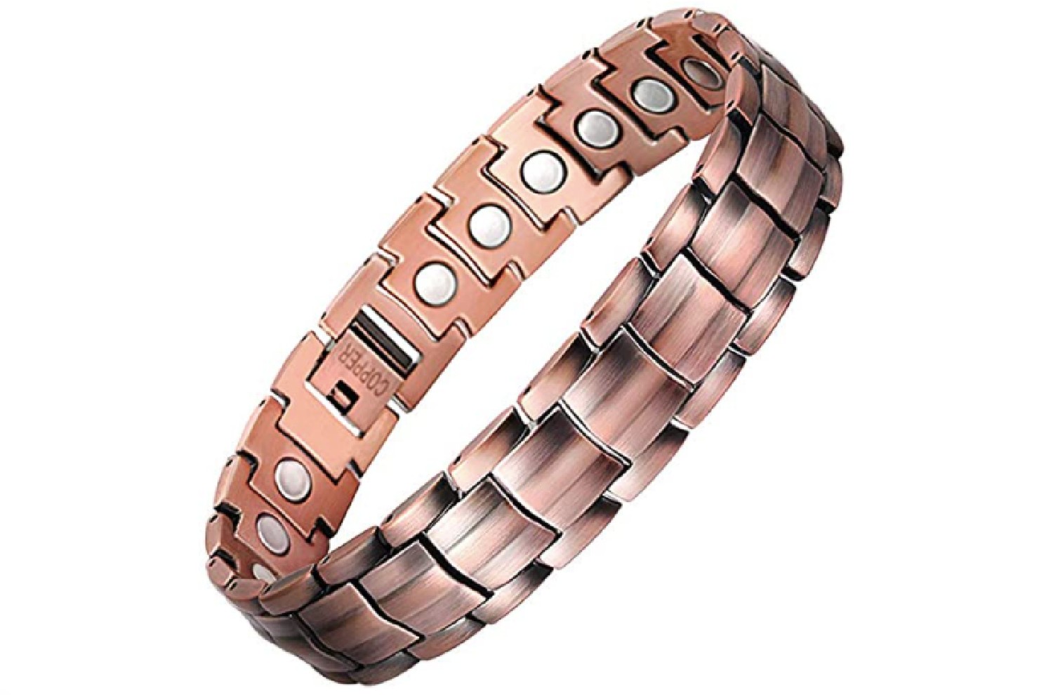 copper bracelet review