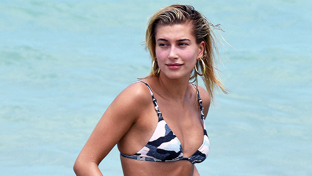 hailey baldwin