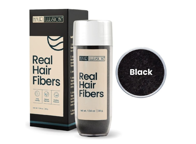 hair fibers for thinning hair reviews