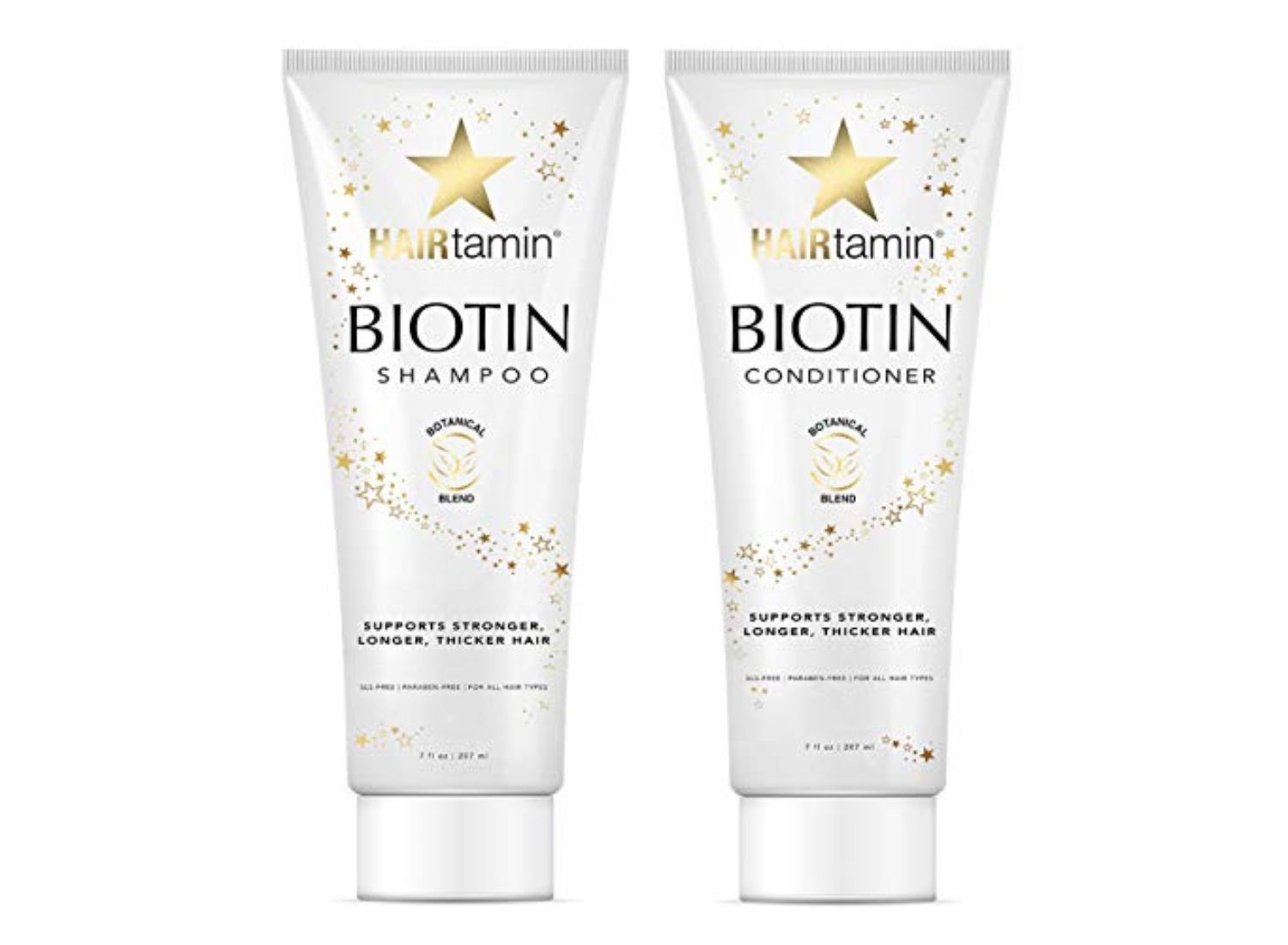 biotin for hair growth review