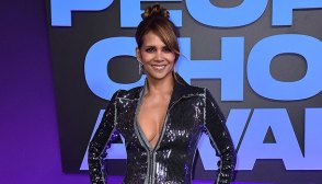 Halle Berry