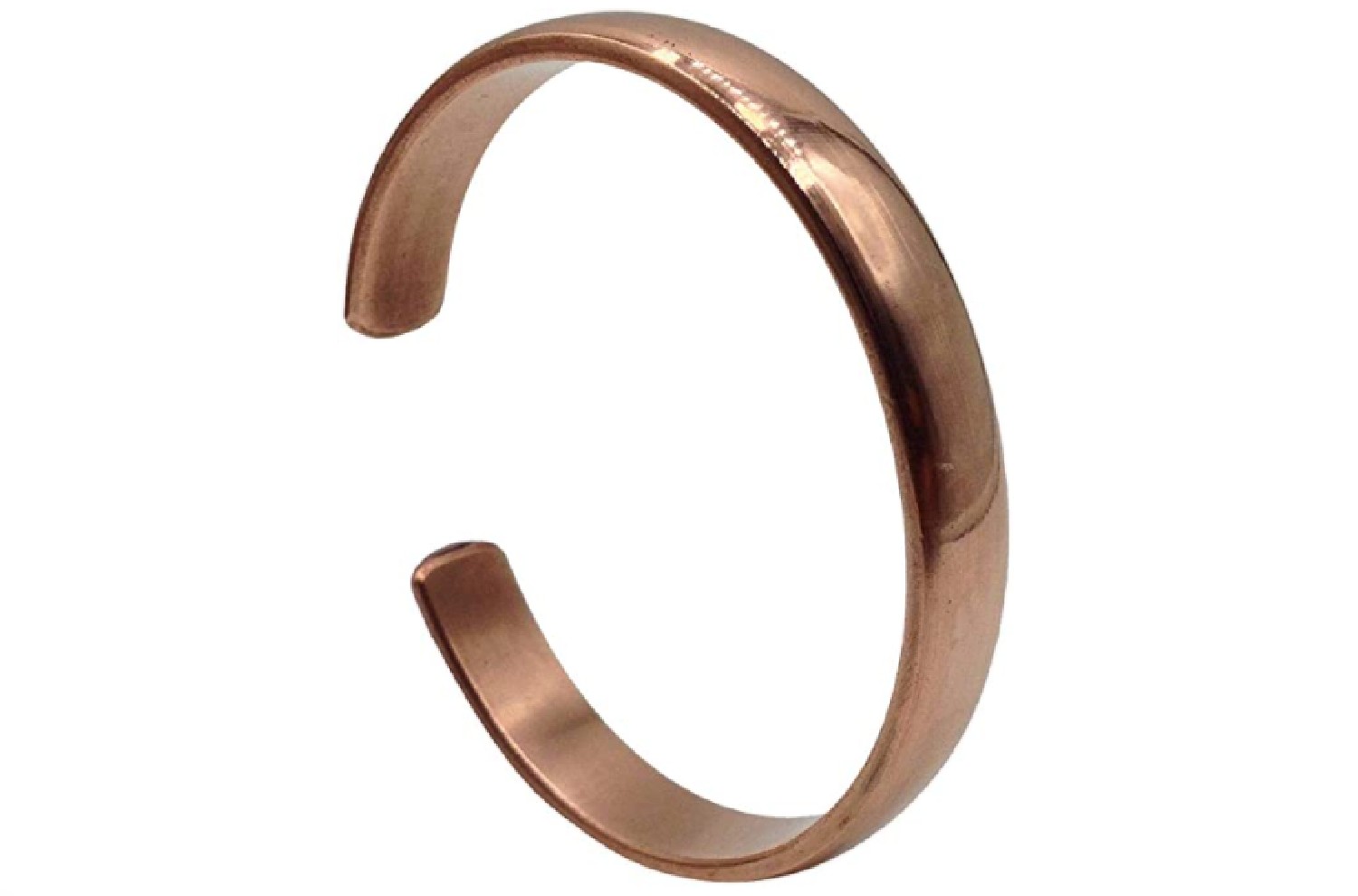 copper bracelet review