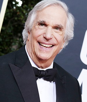 henry winkler