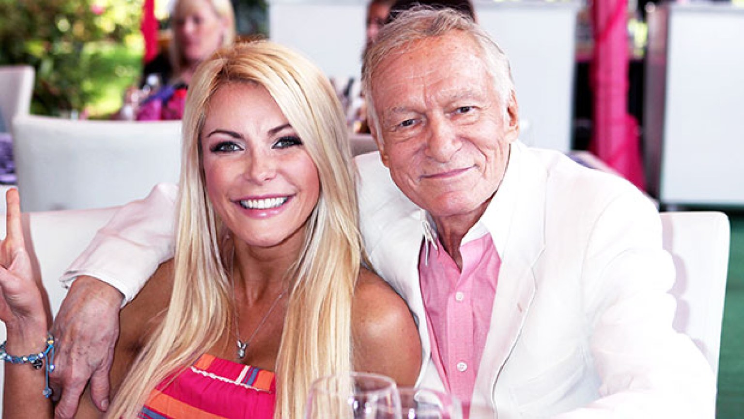 Hugh Hefner’s Wives: Everything to Know About His 3 Marriages - 247 ...