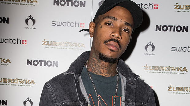 J $tash: 5 Things To Know About The Rapper Dead In Murder-Suicide